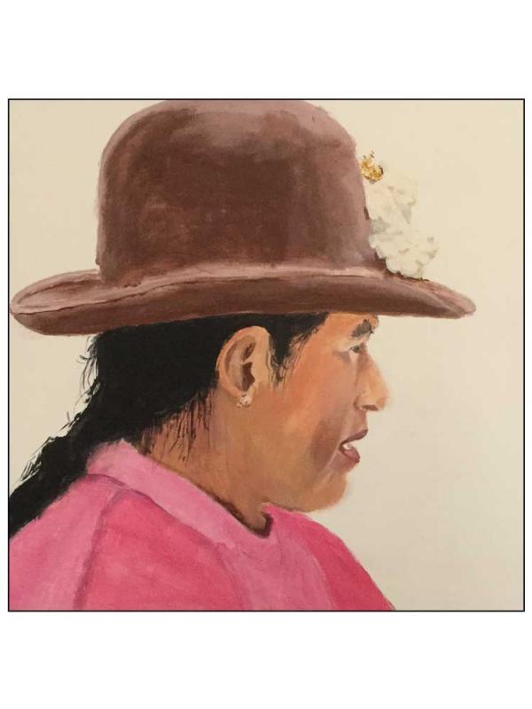 Bolivie