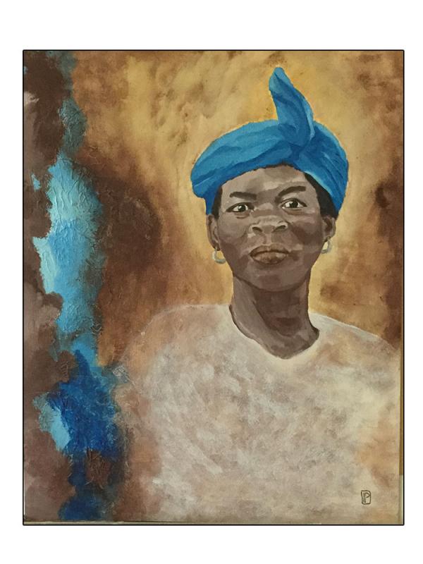Mali