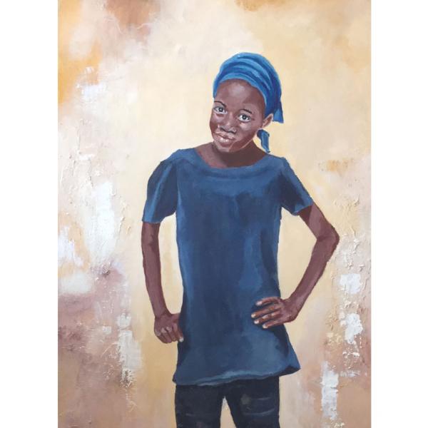 Sénégal