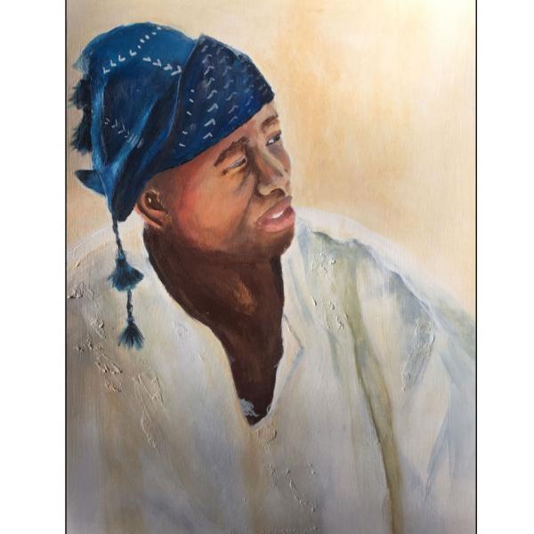 Mali