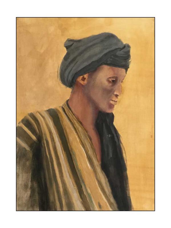 Mali