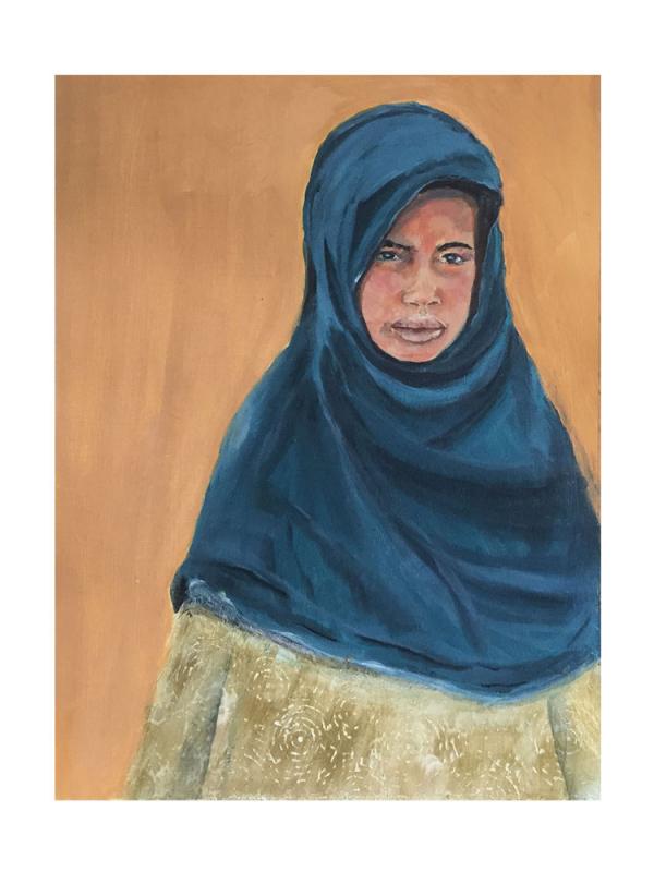 Mali