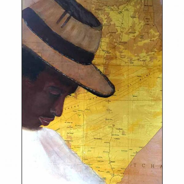 Niger