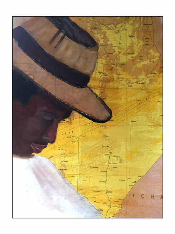 Niger